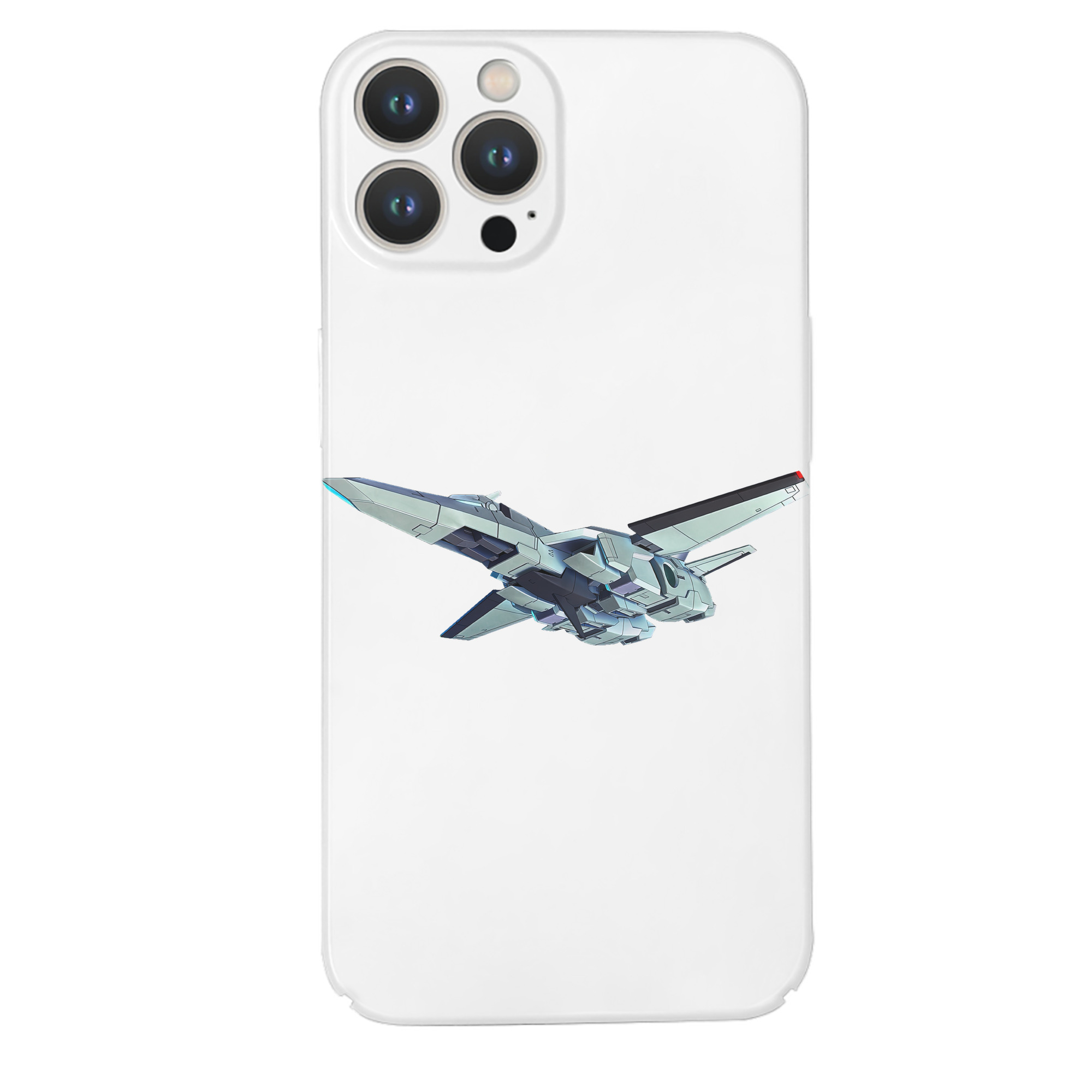 （画像用） 機動戦士ガンダム Mobile Suit Gundam 【iPhone 14シリーズ対応】ハードケース